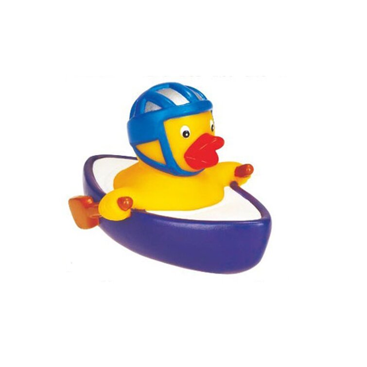 Duck hot sale boat toy